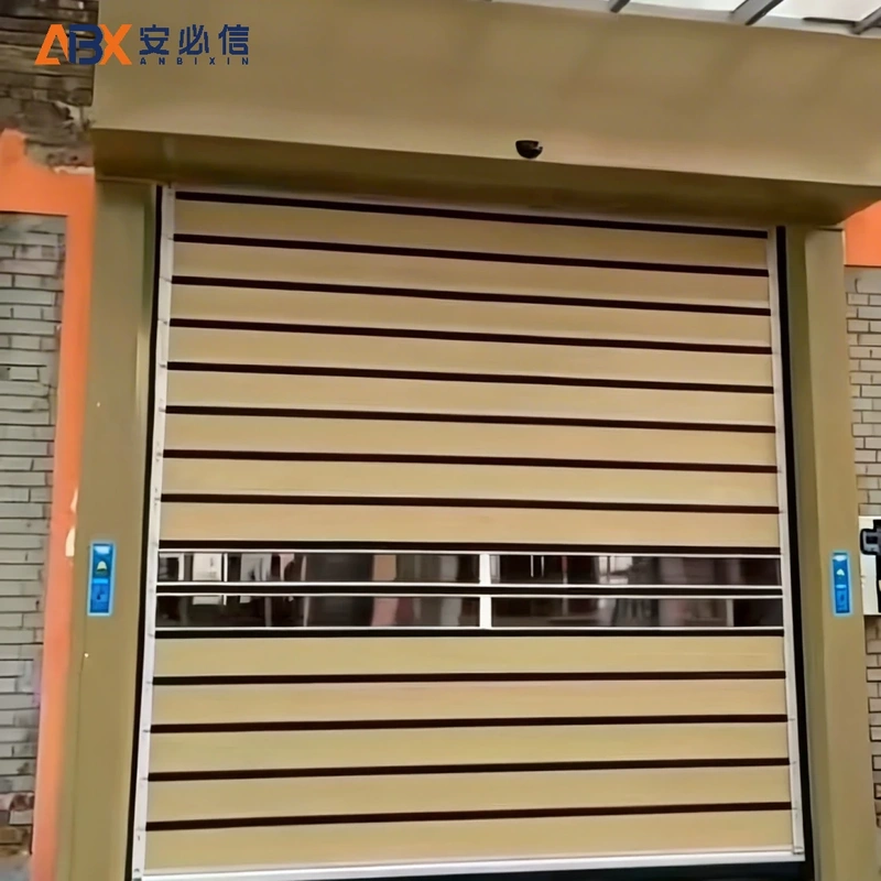 丽江市雷达高速门